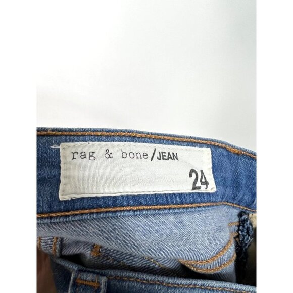 Rag & bone jeans - Picture 6 of 9